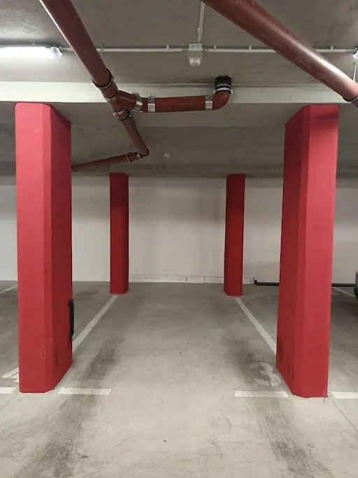 Studio With Patio - Steps Away From Center Ljubljana Apartment